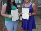 Longcroft School Achieve Best Ever GCSE Results