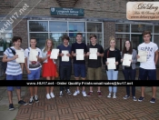 Longcroft School Achieve Best Ever GCSE Results