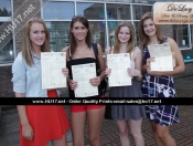 Longcroft School Achieve Best Ever GCSE Results