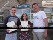 Longcroft School Achieve Best Ever GCSE Results