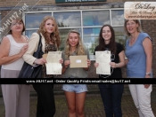 Longcroft School Achieve Best Ever GCSE Results