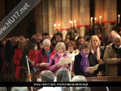 Longcroft School Carol Concert @ St Mary's Church