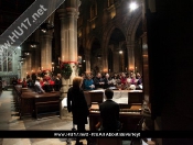 Longcroft School Carol Concert @ St Mary's Church