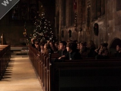 Longcroft School Carol Concert @ St Mary's Church