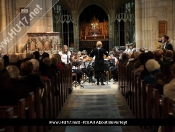 Longcroft School Carol Concert @ St Mary's Church