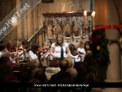 Longcroft School Carol Concert @ St Mary's Church