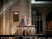 Longcroft School Carol Concert @ St Mary's Church