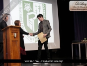 Longcroft School Presentation Evening