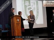 Longcroft School Presentation Evening