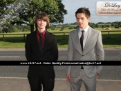 Longcroft School Prom @ Beverley Racecourse