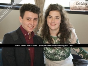 Longcroft School Prom @ Beverley Racecourse