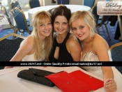 Longcroft School Prom @ Beverley Racecourse