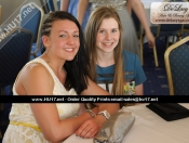 Longcroft School Prom @ Beverley Racecourse