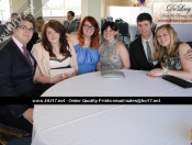 Longcroft School Prom @ Beverley Racecourse