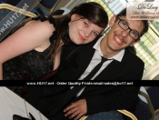 Longcroft School Prom @ Beverley Racecourse