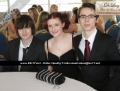 Longcroft School Prom @ Beverley Racecourse