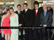 Longcroft School Prom @ Beverley Racecourse