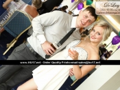 Longcroft School Prom @ Beverley Racecourse