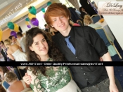 Longcroft School Prom @ Beverley Racecourse