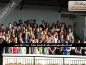 Longcroft School Prom @ Beverley Racecourse