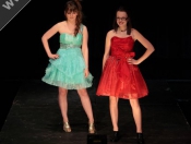 Longcroft School Prom Fashion Show Raises Over Â£200