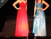 Longcroft School Prom Fashion Show Raises Over Â£200