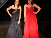 Longcroft School Prom Fashion Show Raises Over Â£200