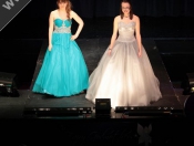 Longcroft School Prom Fashion Show Raises Over Â£200