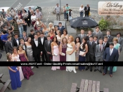 Longcroft Prom Year 11 Class of 2013