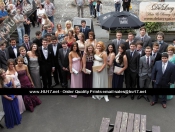 Longcroft Prom Year 11 Class of 2013