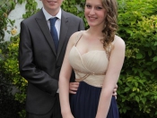 Longcroft Prom Year 11 Class of 2013