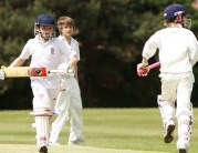 Longcroft School Vs Woldgate School