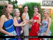 Longcroft School Prom