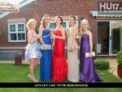 Longcroft School Prom