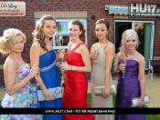 Longcroft School Prom