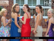 Longcroft School Prom