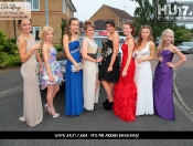 Longcroft School Prom