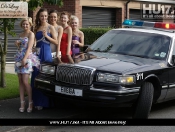 Longcroft School Prom