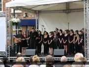 Longcroft Gospel Choir