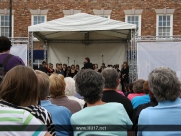 Longcroft Gospel Choir