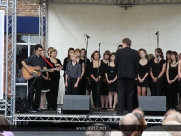 Longcroft Gospel Choir