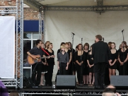 Longcroft Gospel Choir