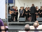 Longcroft Gospel Choir