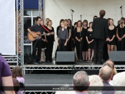 Longcroft Gospel Choir