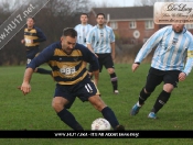 Lord Nelson Do The Business With Fine Win Over West Hull