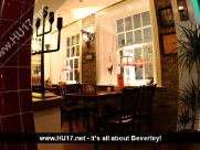 Lucia Wine Bar & Grill, Beverley