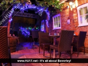Lucia Wine Bar & Grill, Beverley