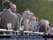 Lucky in Love Beverley Races