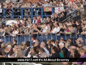 Lucky in Love Beverley Races