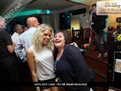 Mally's 60th @ Hodgsons Pub